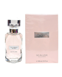 Victoria's Secret So In Love Парфюм EDP 100ml