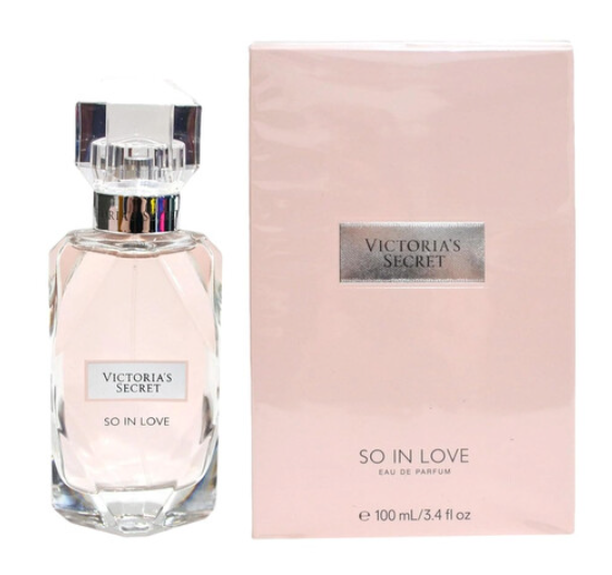 Victoria's Secret So In Love Парфюм EDP 100ml