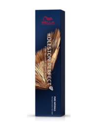 Wella Professionals Koleston Perfect Me+ Special Blonde 12/03 Краска для волос 60 ml