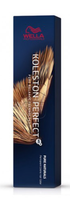 Wella Professionals Koleston Perfect Me+ Special Blonde 12/03 Краска для волос 60 ml