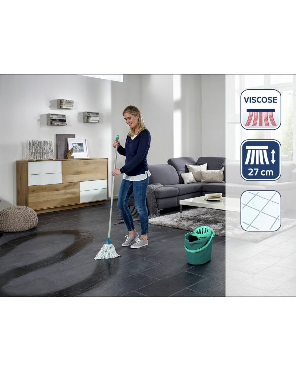 Leifheit Classic Mop Набор Для Мытья Полов