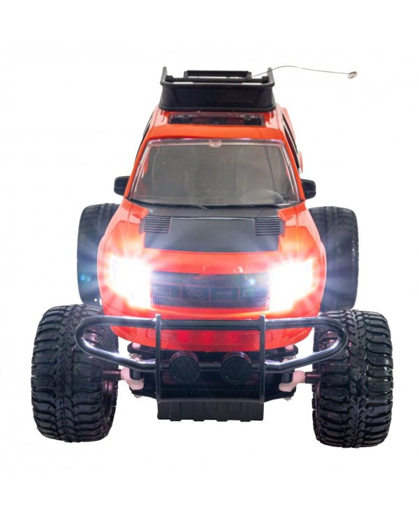Smily Play RC Автомобиль Джип Super Car Reptdr