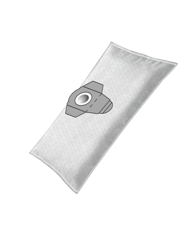 K&M KM-Q050.A DELONGHI MICRO Мешки для пылесоса 5шт.