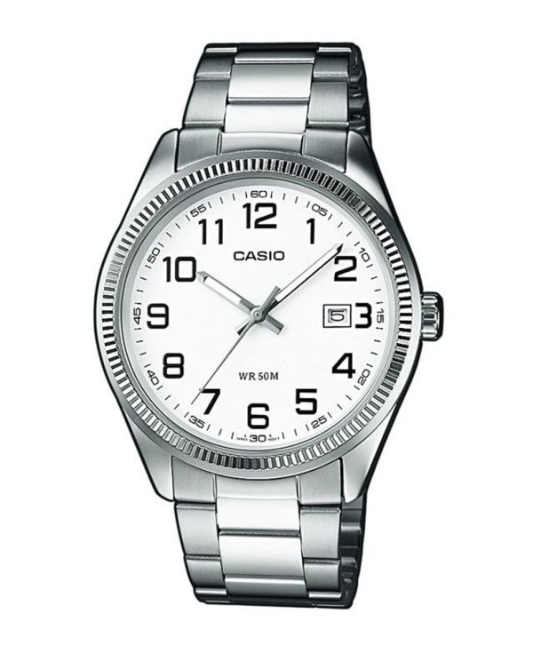 CASIO MTP-1302PD-7BVEF Мужские часы