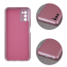 Mocco Metallic Case Защитный Чехол для Samsung Galaxy S23 FE