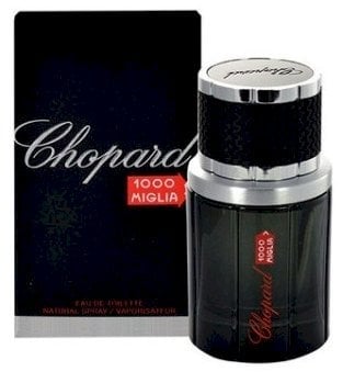 Chopard 1000 Miglia Парфюм EDT 80 ml