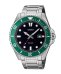 CASIO MDV-107D-3AVEF Мужские часы