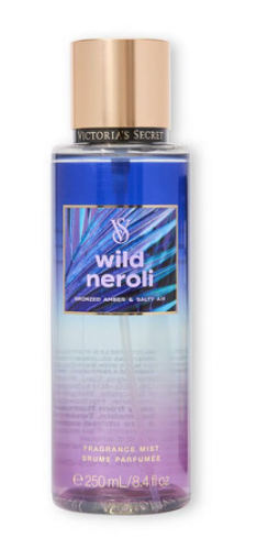 Victoria's Secret Wild Neroli Спрей для тела 250ml