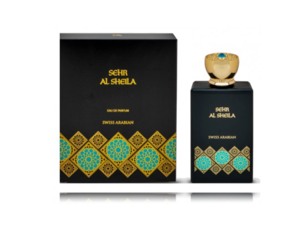 Swiss Arabian Sehr Al Sheila Парфюм EDP 100 ml