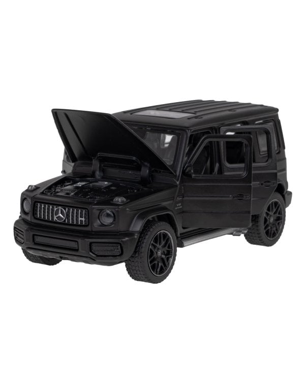 Rastar Mercedes Benz AMG G63 Игрушечная Машина 1:32