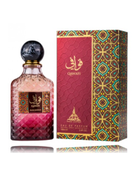 Paris Corner Qawafi Парфюм EDP 100 ml