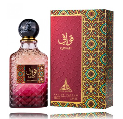 Paris Corner Qawafi Парфюм EDP 100 ml