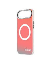 OBAL:ME HoloMag Cover Защитный чехол для Apple iPhone Air / белый