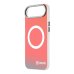 OBAL:ME HoloMag Cover Защитный чехол для Apple iPhone Air / белый
