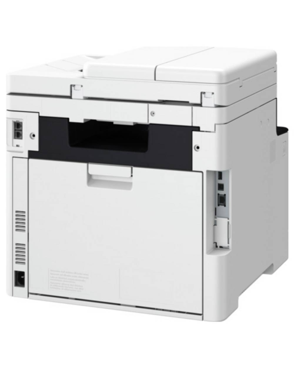 Canon i-Sensys MF752Cdw II Принтер лазерный цветной