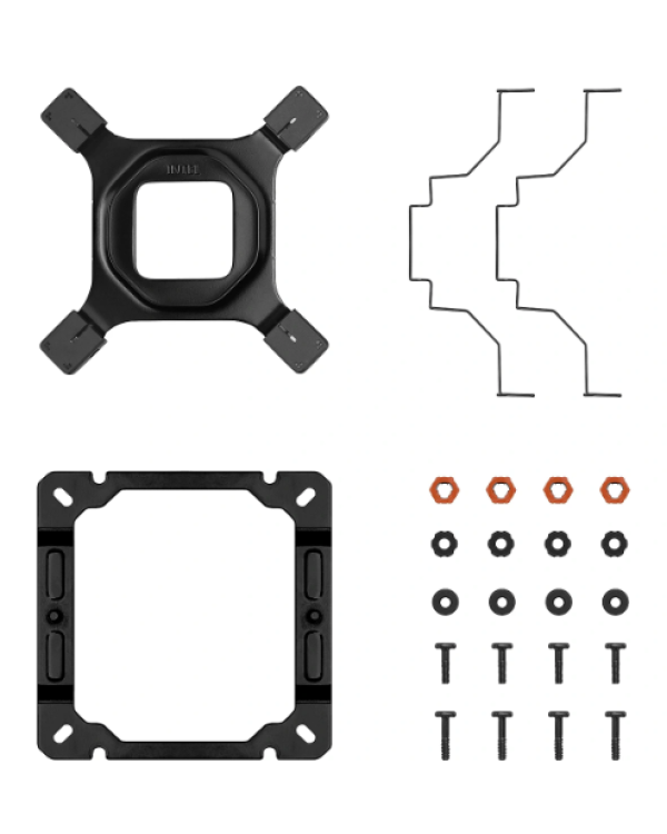 DeepCool AK400 CPU Охладитель воздуха