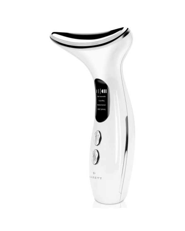 Garett Beauty Lift Skin Pro Звуковой массажер для лица и шеи