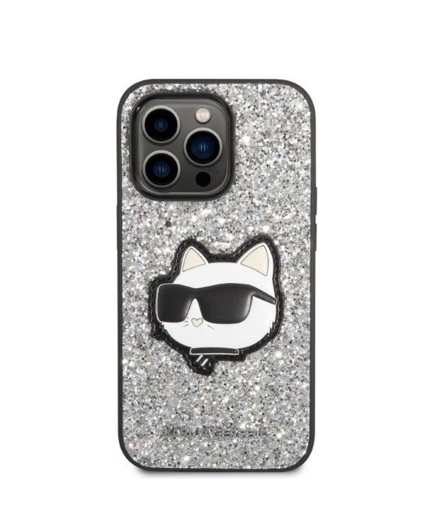 Karl Lagerfeld KLHCP14XG2CPS Чехол для Apple iPhone 14 Pro Max
