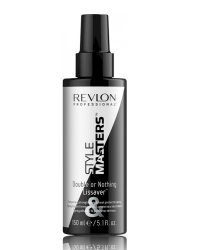 Revlon Professional Style Masters Double Or Nothing Lissaver Спрей 150 ml