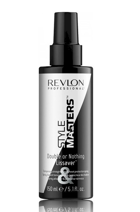 Revlon Professional Style Masters Double Or Nothing Lissaver Спрей 150 ml