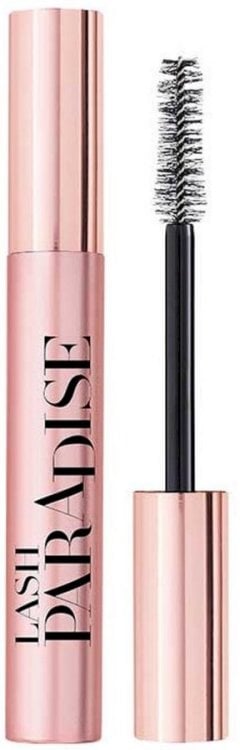 L´Oréal Paris Lash Paradise Тушь Для Ресниц Intense Black 6,4 ml