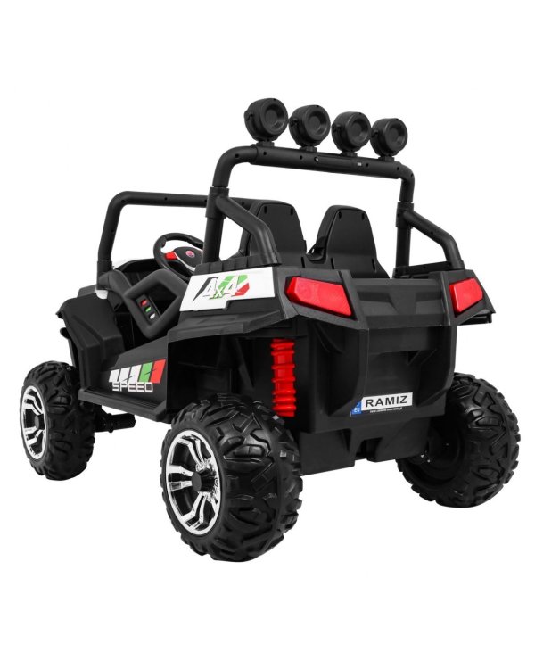 RoGer Grand Buggy 4x4 Электромобиль