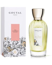 Annick Goutal Eau D´Hadrien Парфюм EDP 100 ml