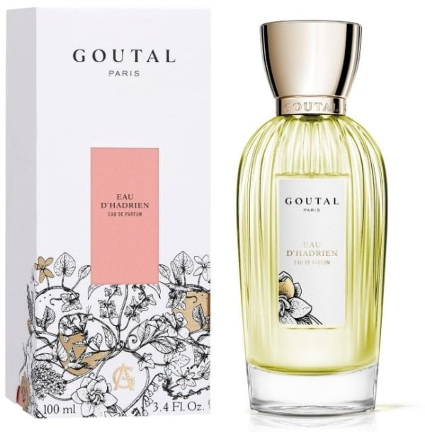 Annick Goutal Eau D´Hadrien Парфюм EDP 100 ml