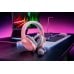 Razer Barracuda X (2022) Pink Игровые гарнитуры
