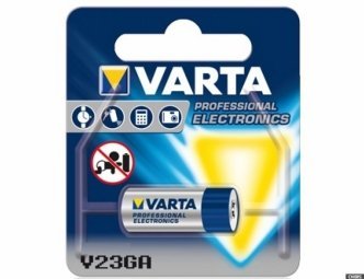 Varta V23GA 8LR932 Professional Батарея