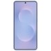Samsung Silicone Cover Чехол для Samsung Galaxy S25 Edge