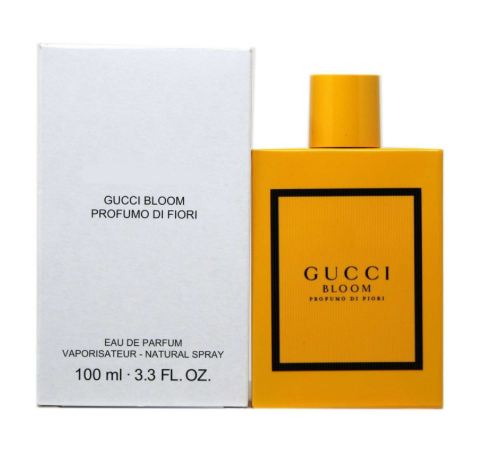 Gucci Bloom Profumo di Fiori Духи EDP 100 ml Tester