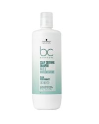 Schwarzkopf BC Bonacure Scalp Soothing Шампунь 1000ml