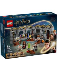 LEGO 76431 Hogwarts Castle Potions Class Конструктор