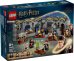 Обложка книги «LEGO 76431 Hogwarts Castle Potions Class Конструктор»