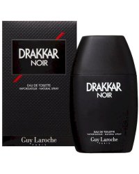 Guy Laroche Drakkar Noir Парфюм EDT 100 ml