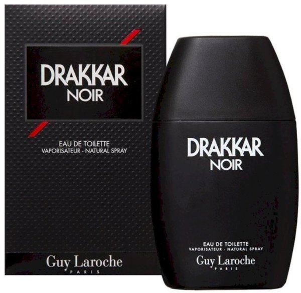 Guy Laroche Drakkar Noir Парфюм EDT 100 ml