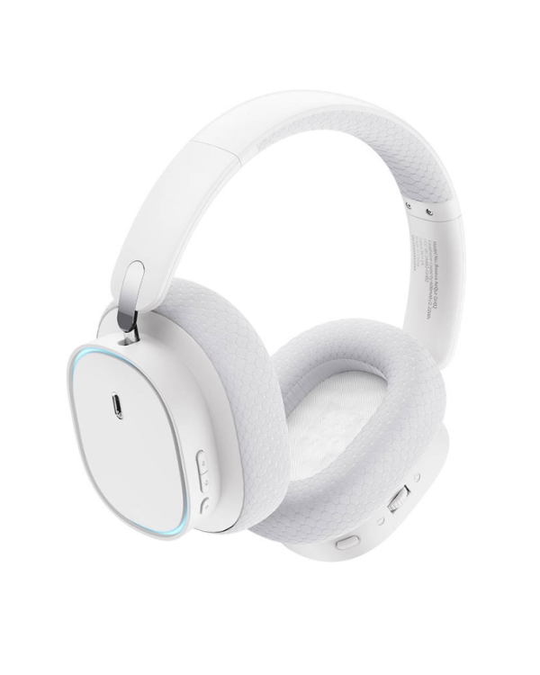 Baseus AeQur GH02 Беспроводные Наушники