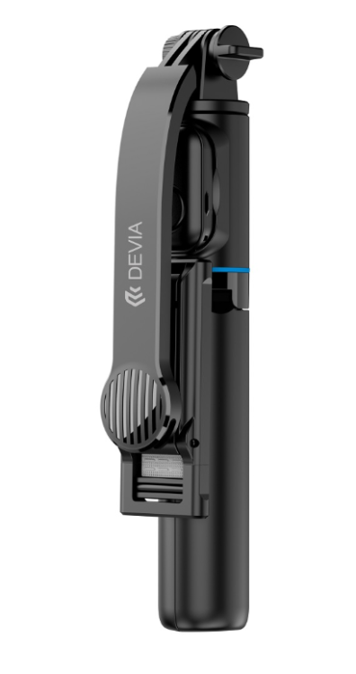 Devia C10 Selfie Stick Cелфи Палка / BOX DAMAGED