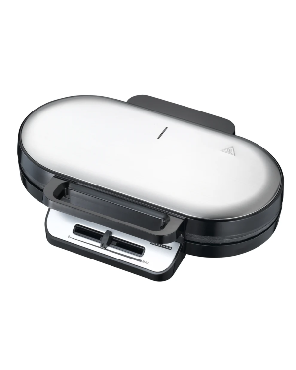 Melissa 16250087 Двойная вафельница 1200W