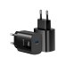 Дополнительное изображение книги «Swissten Edge Сетевое зарядное устройство USB-C GaN 20W»