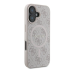 Guess GUHMP16MG4GFRP Чехол для Apple iPhone 16 Plus