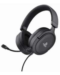 Trust GXT 498 FORTA PS5 Наушники