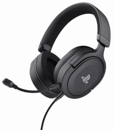 Trust GXT 498 FORTA PS5 Наушники