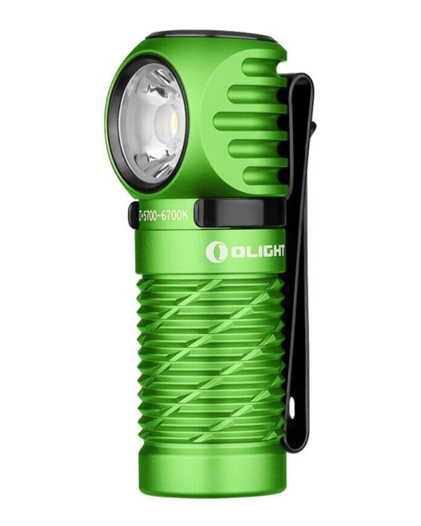 Olight Perun 2 Mini Фонарик