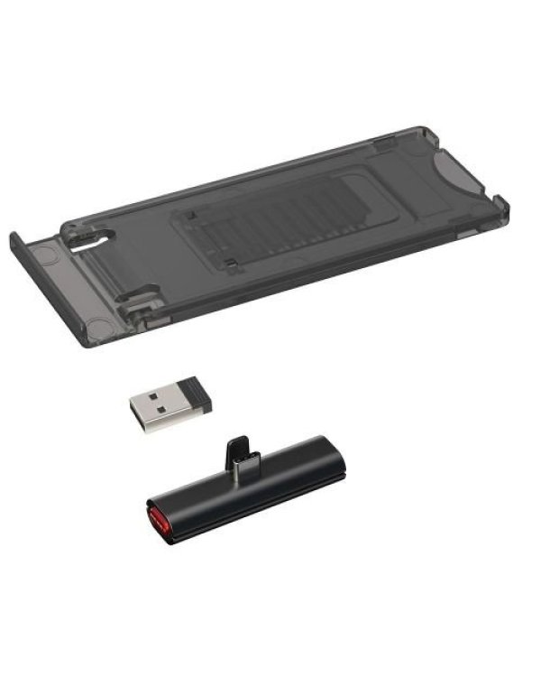 Baseus NGBA05-01 Game Tool Nintendo Switch GAMO Беспроводной Aдаптер
