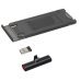 Baseus NGBA05-01 Game Tool Nintendo Switch GAMO Беспроводной Aдаптер