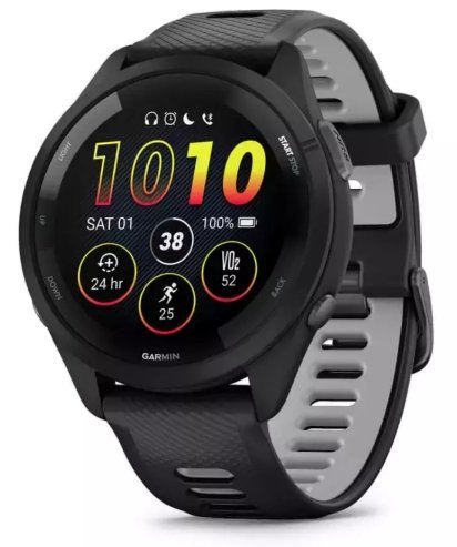 Garmin Forerunner 265 Music Умные часы 46mm