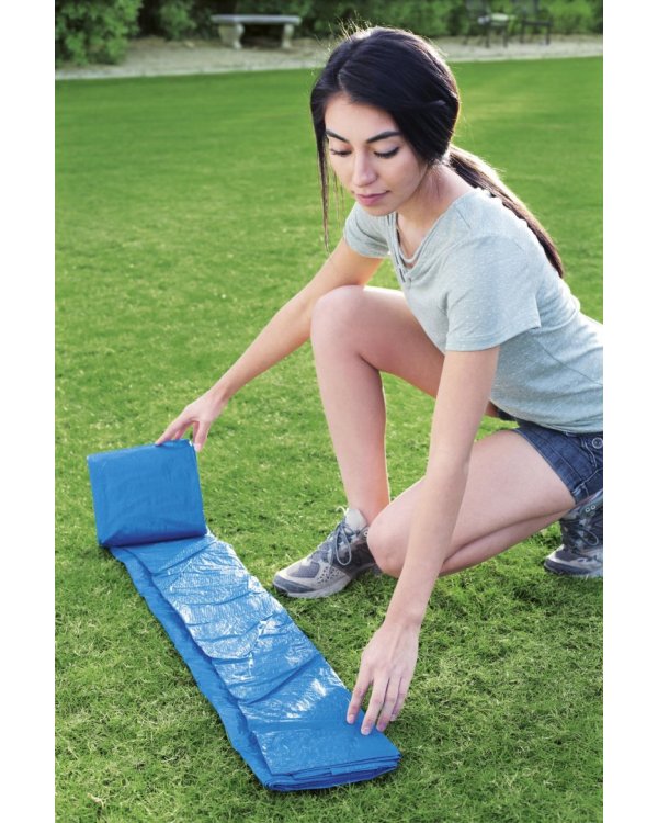 Bestway 58003 Коврик для Бассейна 488 x 488 см