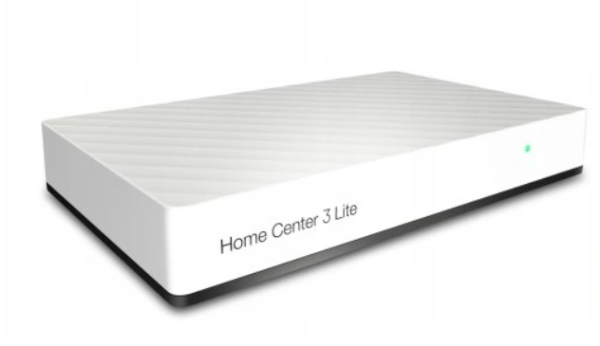 Fibaro HC3L-001 Панель Управления Умным Домом